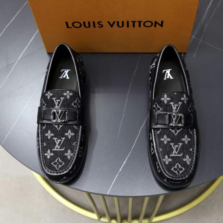Picture of Louis Vuitton Shoes _SKULVsz38-46hnh084314686
